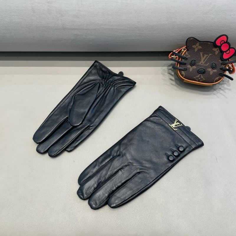 Louis Vuitton Gloves